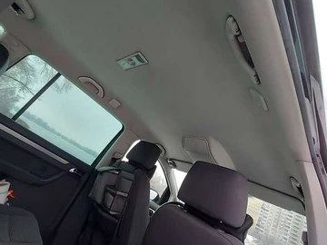 Авто Volkswagen Touran 2005 № 8327416