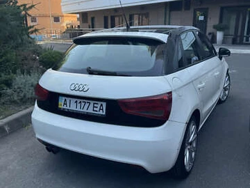 Авто Audi A1 2012 № 8327431