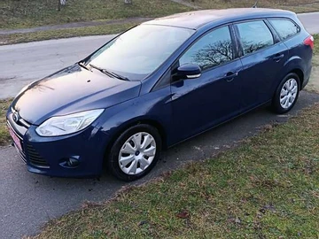 Авто Ford Focus 2013 № 8327433