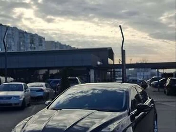 Авто Ford Fusion 2013 № 8327444