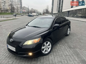 Авто Toyota Camry 2006 № 8327445