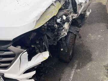 Авто Hyundai Tucson 2016 № 8327448