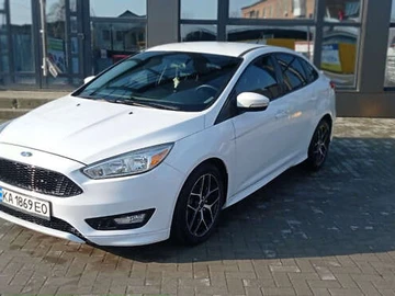 Авто Ford Focus 2015 № 8327452
