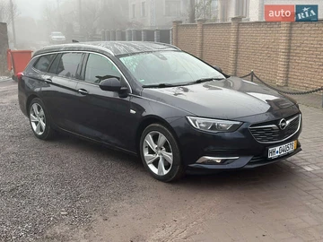 Авто Opel Insignia 2018 № 8327467