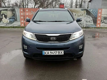 Авто KIA Sorento 2014 № 8327471