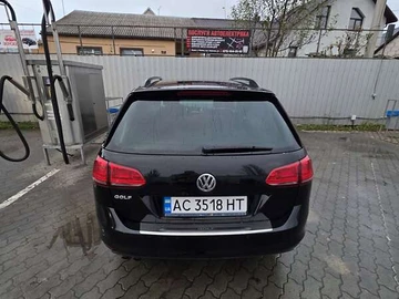 Авто Volkswagen Golf 2015 № 8327478