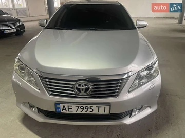 Авто Toyota Camry 2013 № 8327485