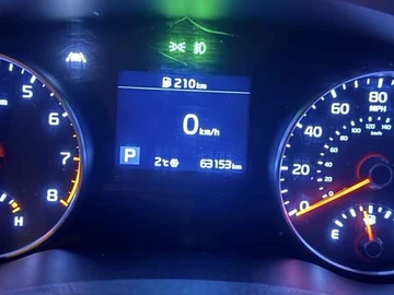 Авто KIA Sportage 2019 № 8327494