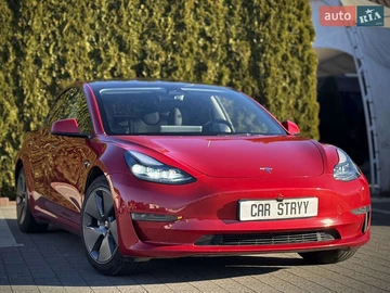 Авто Tesla Model 3 2023 № 8327514