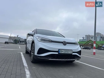 Авто Volkswagen Id 4 X 2021 № 8327591