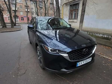 Авто Mazda Cx-5 2023 № 8327593