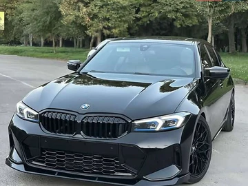 Авто BMW 3 Series 2019 № 8327594