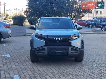 Авто BYD Leopard 3 2025 № 8327597