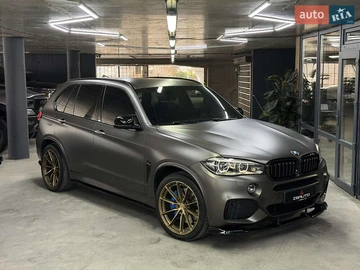 Авто BMW X5 2013 № 8327600