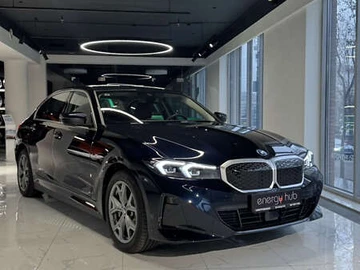 Авто BMW I3 2025 № 8327605