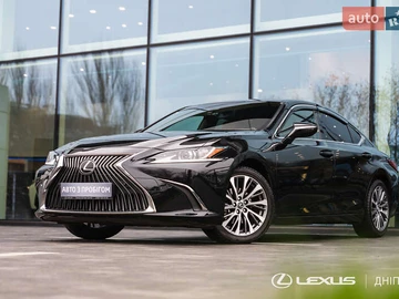 Авто Lexus Es 2021 № 8327606