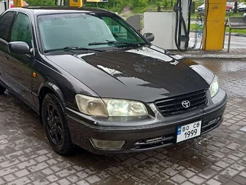 Авто Toyota Camry 2000 № 8327678