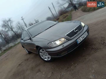 Авто Opel Omega 2000 № 8327679