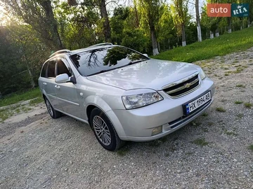 Авто Chevrolet Lacetti 2012 № 8327700