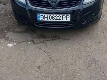 Авто Opel Zafira 2010 № 8327708