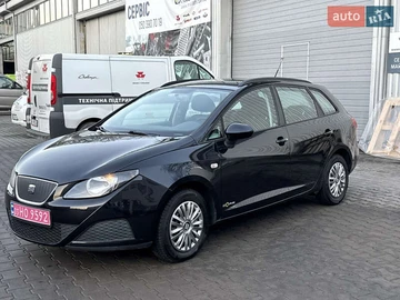 Авто SEAT Ibiza 2011 № 8327709
