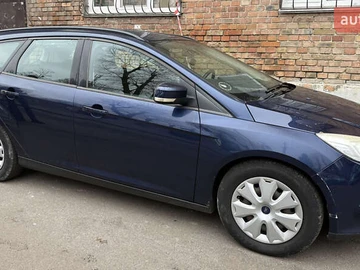 Авто Ford Focus 2011 № 8327713