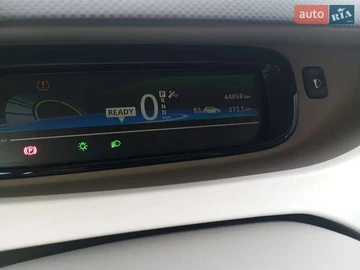 Авто Renault Zoe 2016 № 8327717