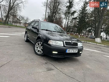 Авто Skoda Octavia 2009 № 8327718