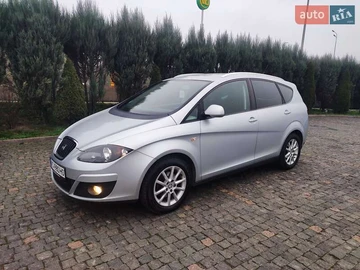 Авто SEAT Altea Xl 2010 № 8327719