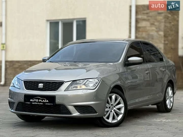 Авто SEAT Toledo 2013 № 8327724