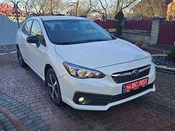 Авто Subaru Impreza 2023 № 8327748