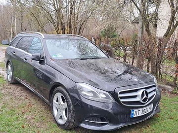 Авто Mercedes E-Class 2014 № 8327754