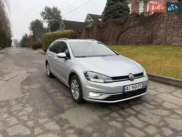 Авто Volkswagen Golf 2020 № 8327764