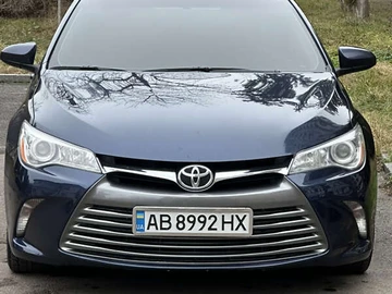 Авто Toyota Camry 2016 № 8327843