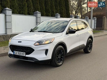 Авто Ford Escape 2019 № 8327848