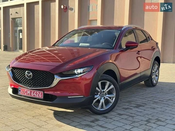 Авто Mazda Cx-30 2023 № 8327853
