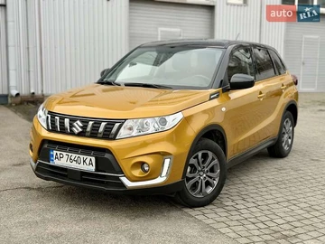 Авто Suzuki Vitara 2022 № 8327855