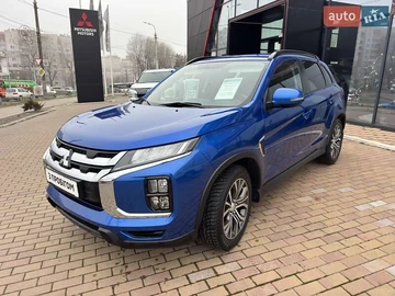 Авто Mitsubishi Asx 2021 № 8327857