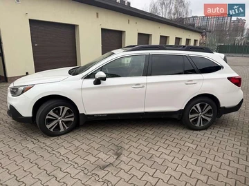Авто Subaru Outback 2019 № 8327859