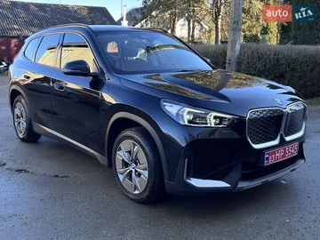 Авто BMW Ix1 2025 № 8327866