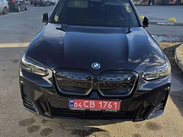 Авто BMW Ix3 2023 № 8327950