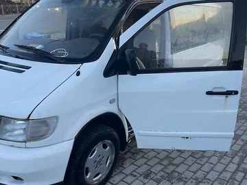 Авто Mercedes Vito 2002 № 8327963