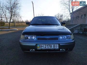 Авто ВАЗ 2110 2007 № 8327967