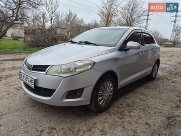 Авто ЗАЗ Forza 2011 № 8327968