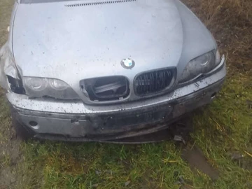 Авто BMW 3 Series 2004 № 8327973