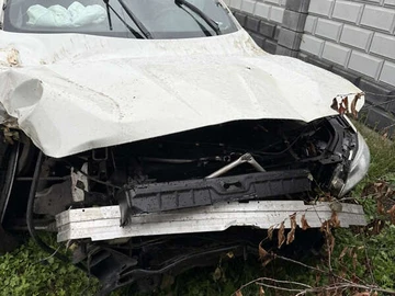 Авто BMW 5 Series 2014 № 8327992