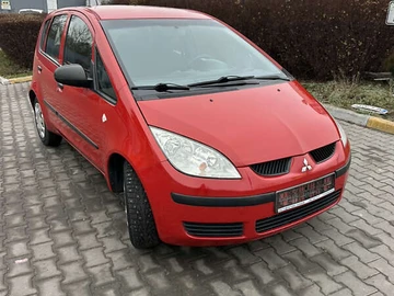 Авто Mitsubishi Colt 2008 № 8328004