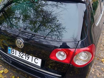 Авто Volkswagen Passat 2006 № 8328008