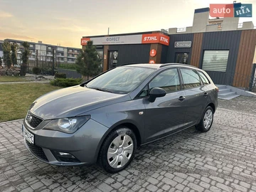 Авто SEAT Ibiza 2015 № 8328020