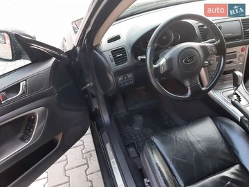 Авто Subaru Outback 2006 № 8328112